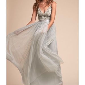 BHLDN Dress